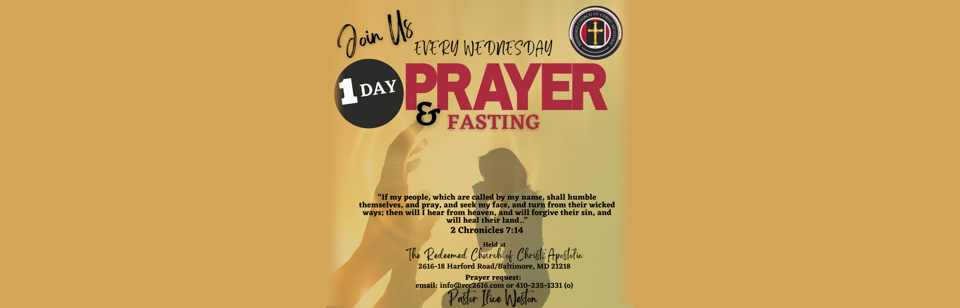 Redeemed Church of Christ 2