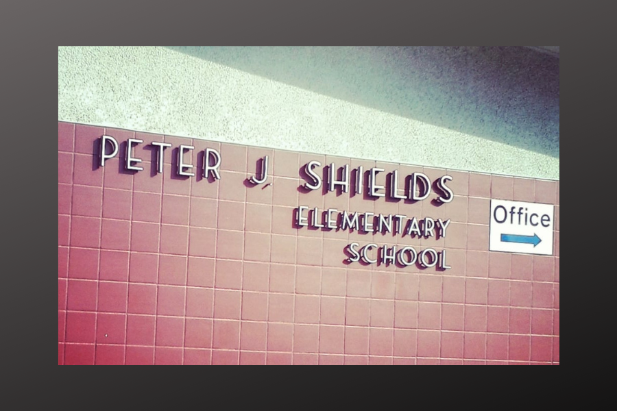 Peter J. Shields Elementary