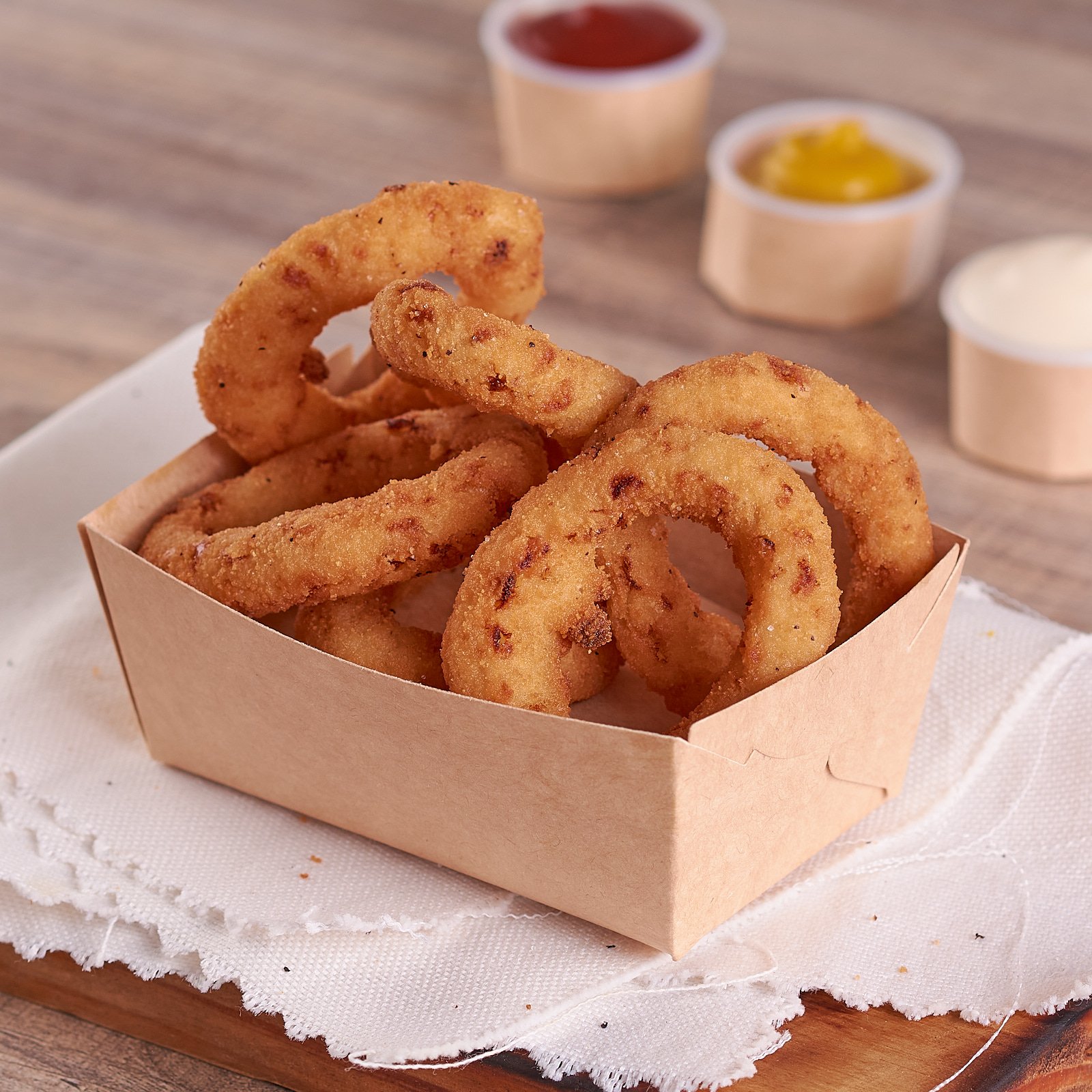 Acompa&#xF1;amientos