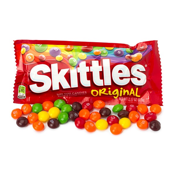 Skittles