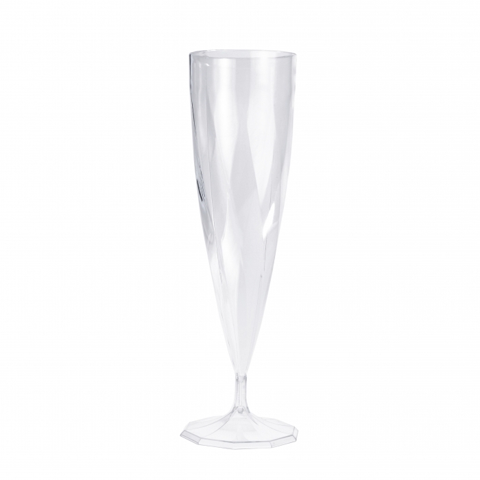 Copas Champagne Flauta 24/6/1
Código: 11722