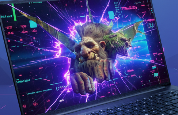 Operación ForumTroll