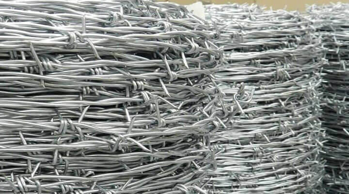 Comercializadora Boomerang - ALAMBRE DE PUAS
