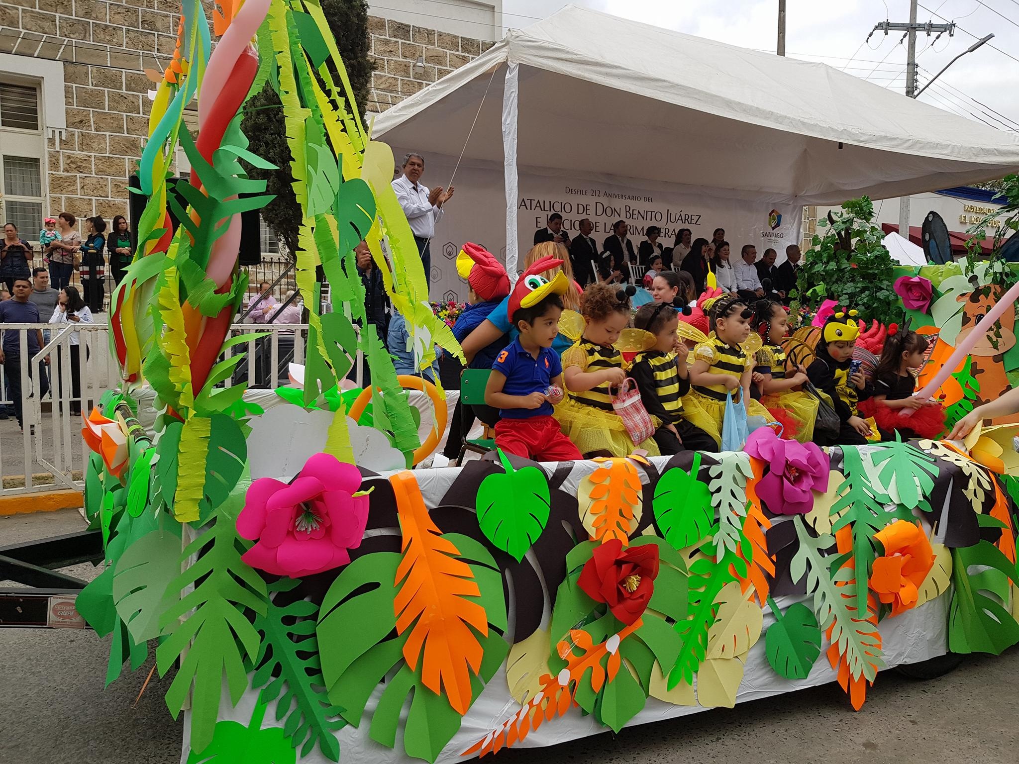 Festival Primavera 2018