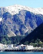 Juneau Alaska Group Trek Travel