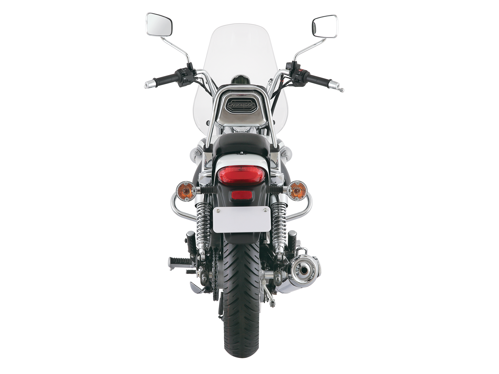 AVENGER CRUISE 220 BAJAJ - Motos en Bajaj la Viga, Iztacalco, CDMX.