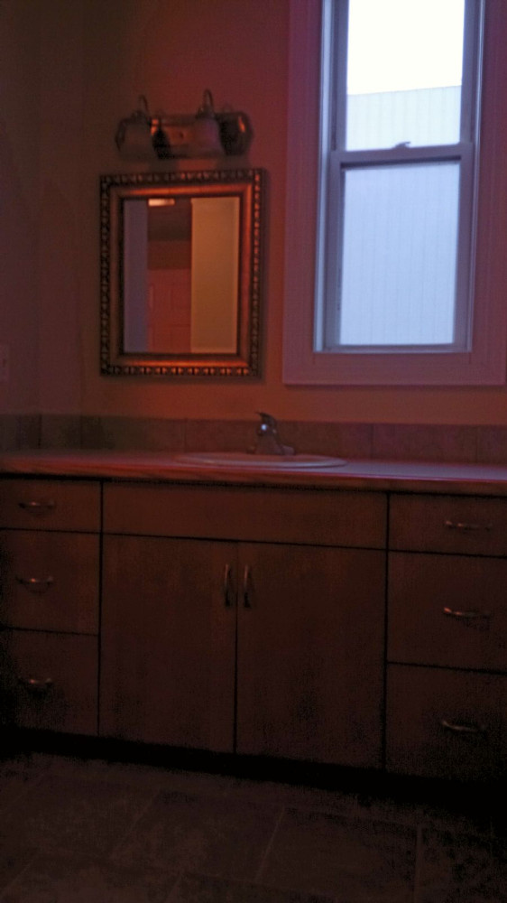 53 Elliott Row #1 Bathroom