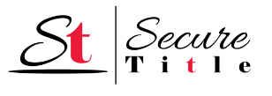 Secure Title