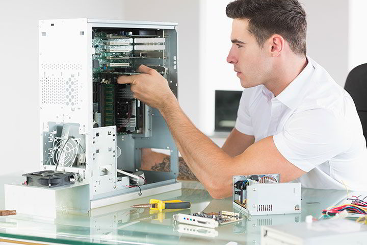 Compuméxico Todo en Hardware - Refacciones para computadoras