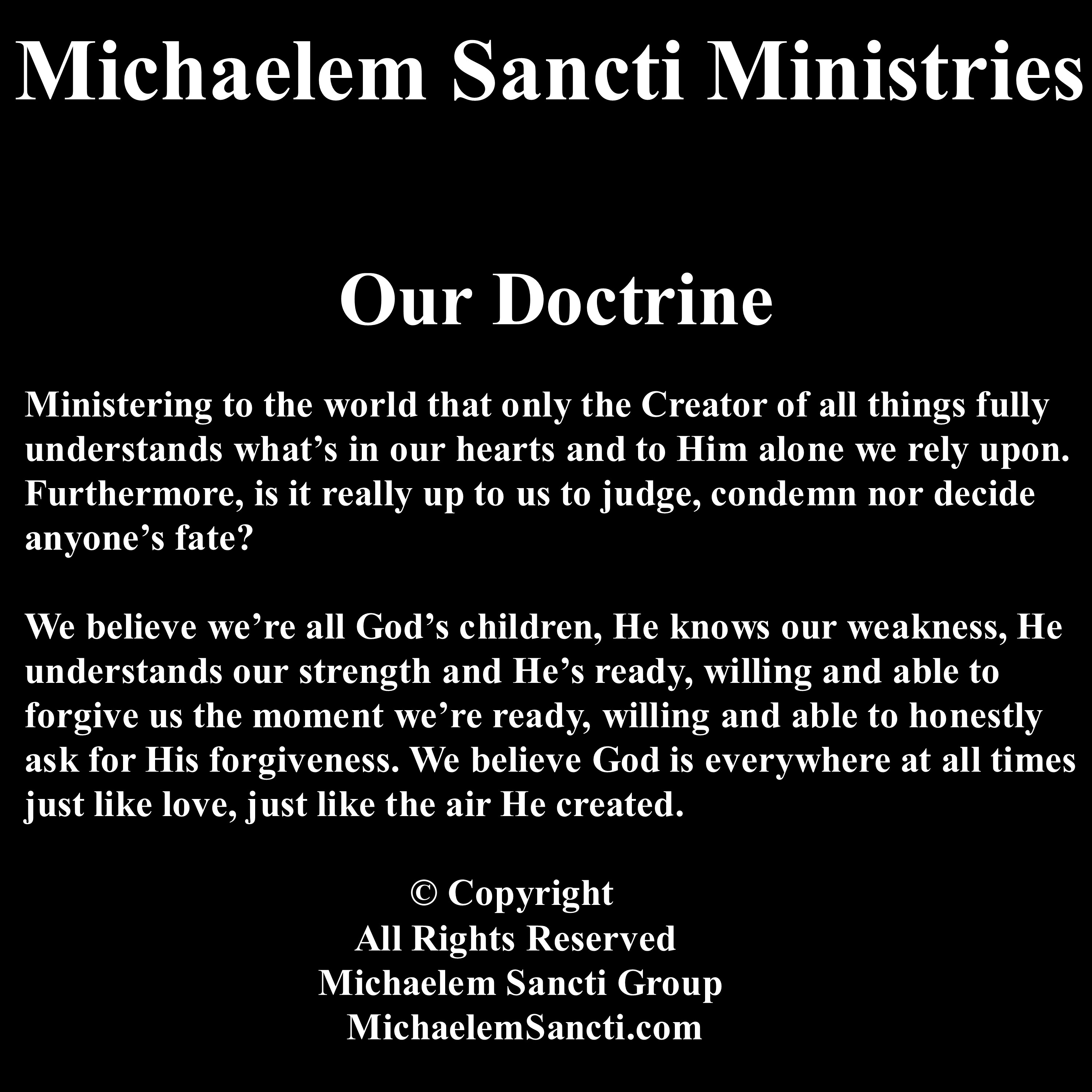 https://0201.nccdn.net/1_2/000/000/152/19e/michaelem-sancti-group---ministries---our-doctrine.jpg