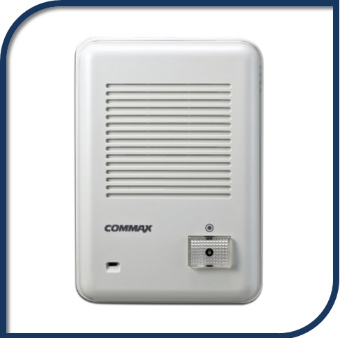 Comunicador Exterior