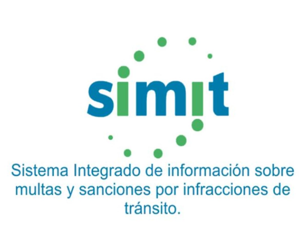 Consultar SIMIT