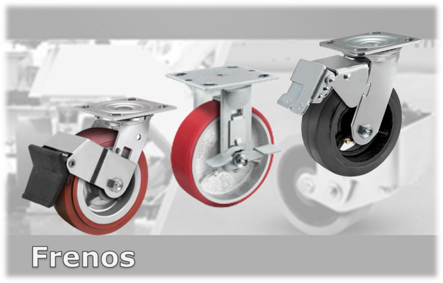 Frontal - Lateral - Total