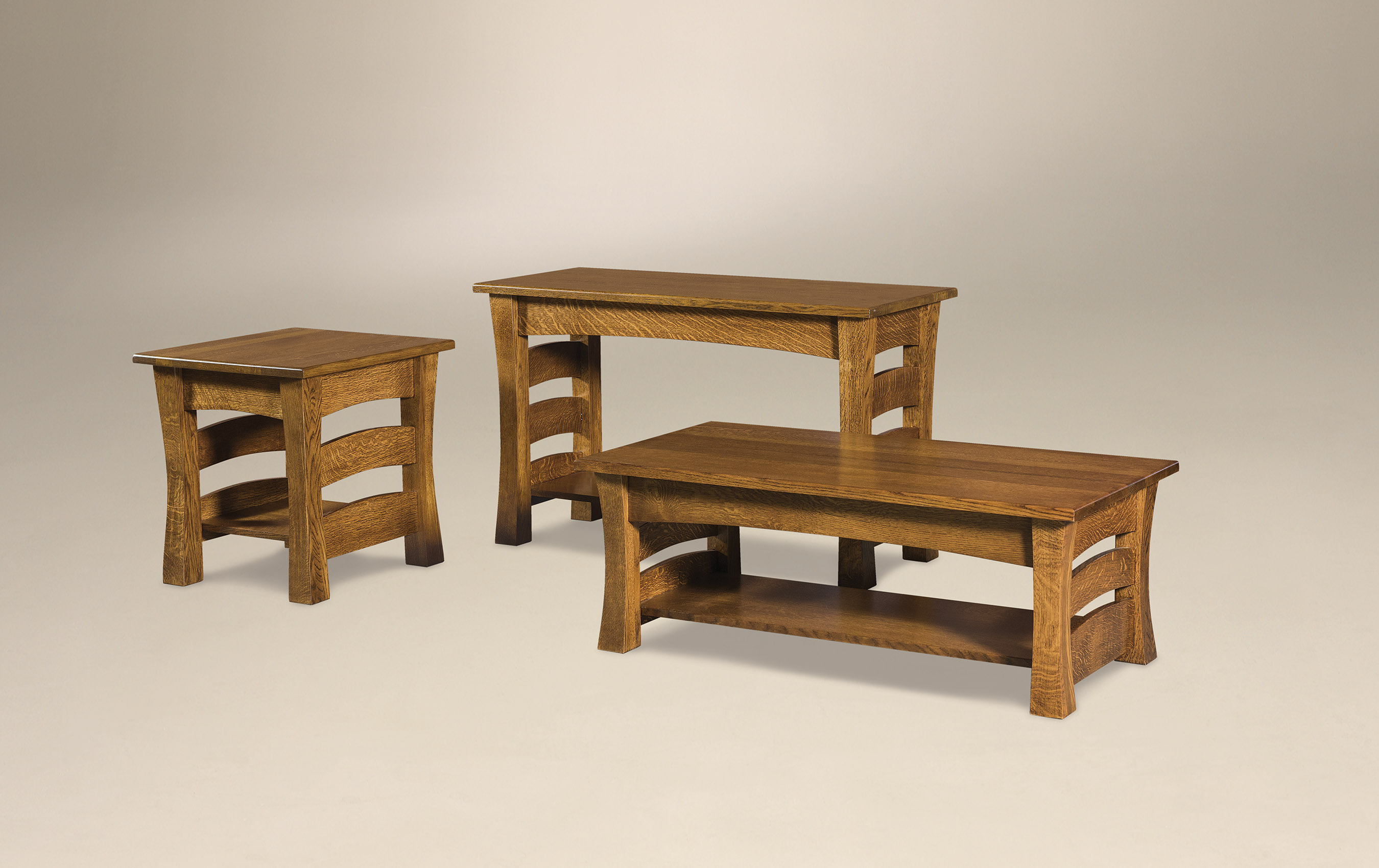 Barrington Occasional Tables