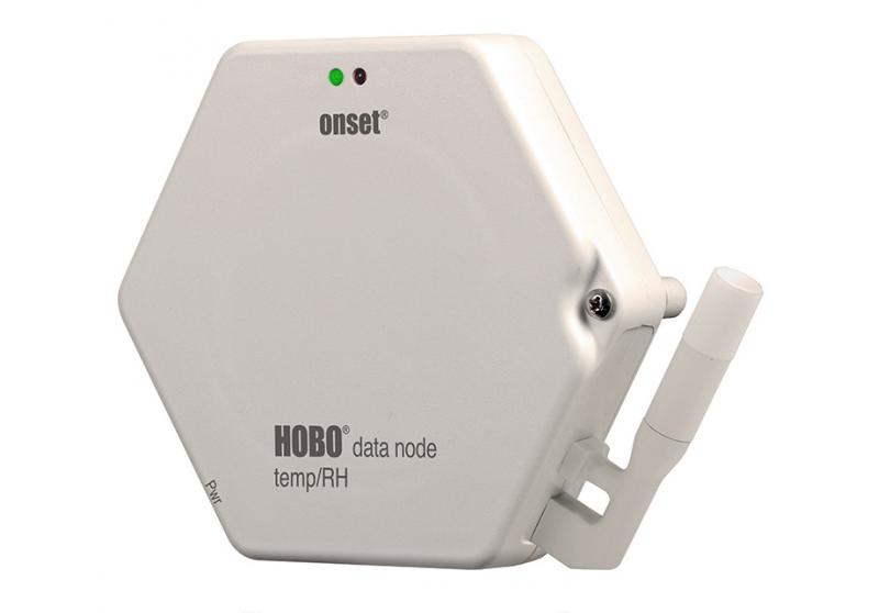 Datalogger HOBO ZW-003