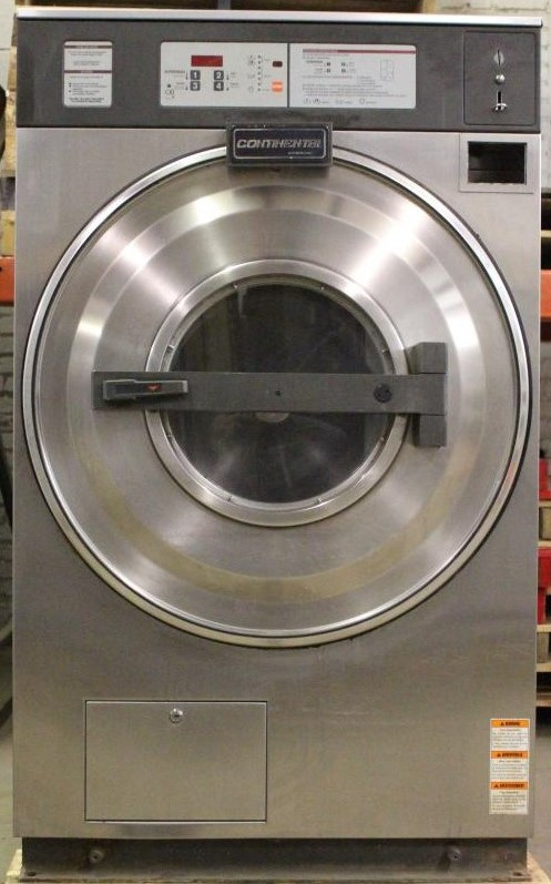 LAVADORA CONTINENTAL 30 LB