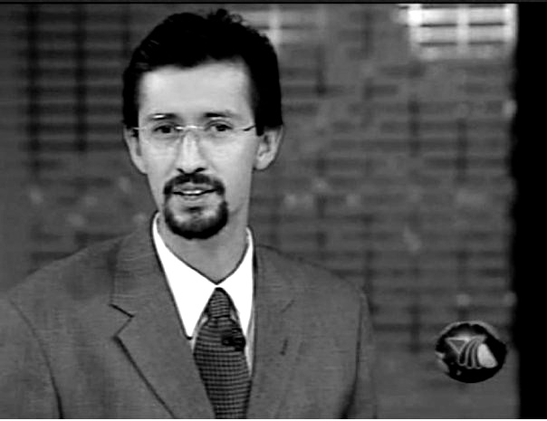 Así me veo en las Noticias