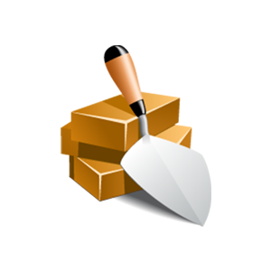 Preparación y montaje de poste ordenador