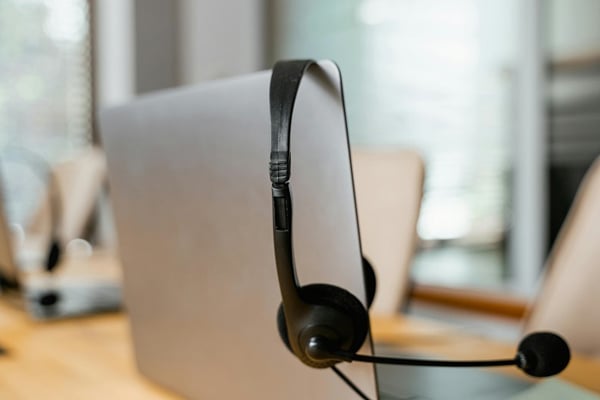 Effortless Telecom Service