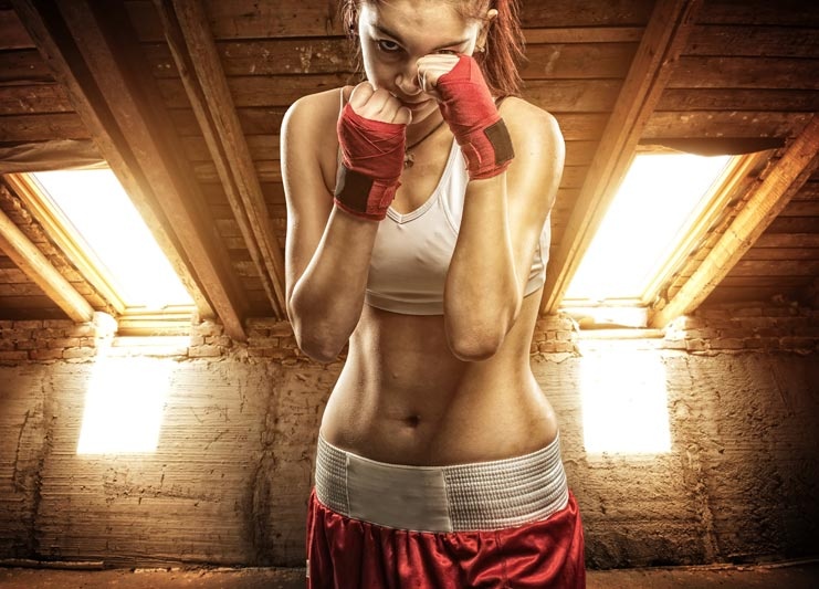 SPIRIT2 SPORTSCLUB ANDHOLIS  - deportes