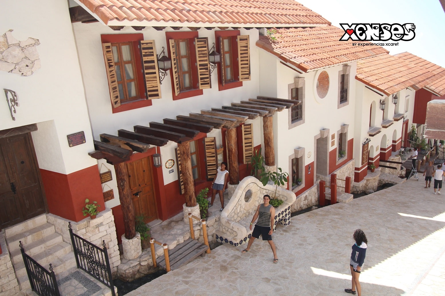 EL PUEBLO MAS DIVERTIDO DE MEXICO