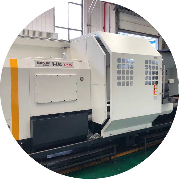 CNC