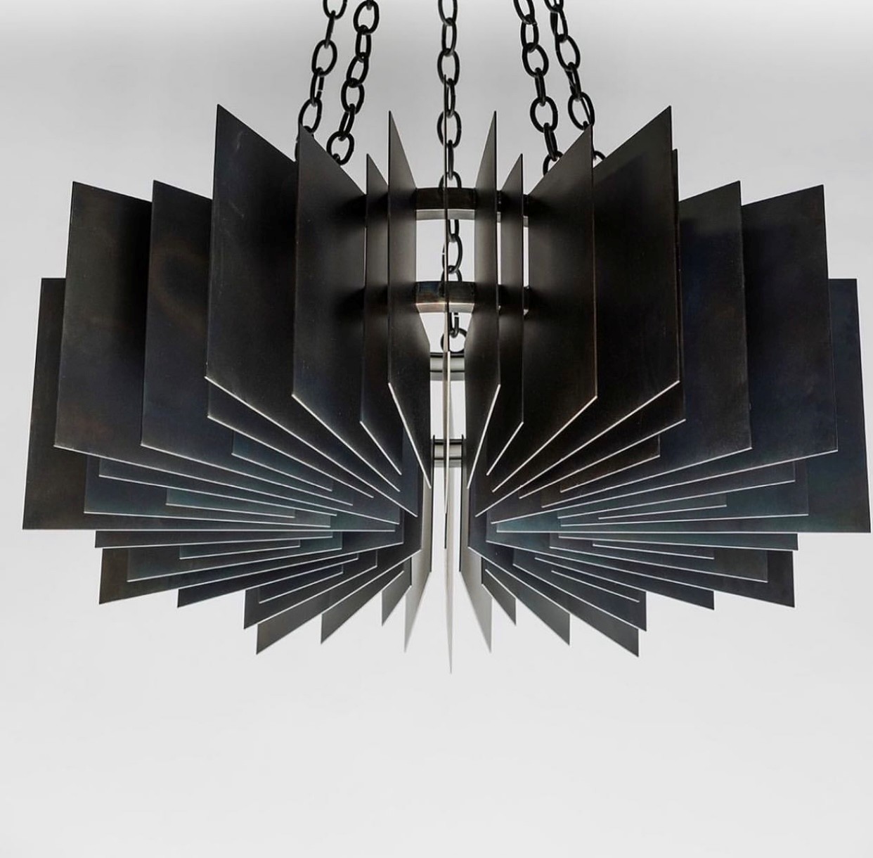 Supernova- Design by James de Wulf