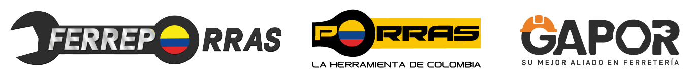FERREPORRAS