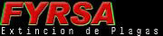 Fumigación y control de plagas - Fyrsa