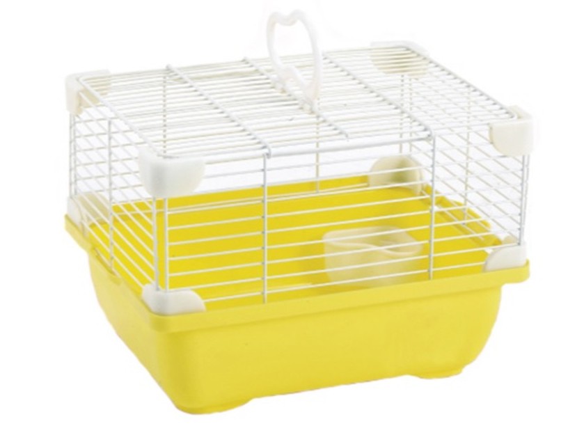 SP-3660 JAULA SUNNY HAMSTER 
LAND IMPORTADA