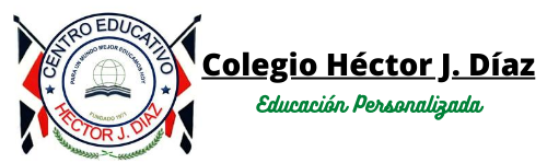 CENTRO EDUCATIVO HECTOR J. DIAZ