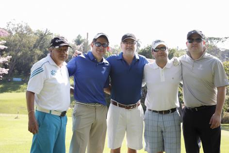 Torneo de Patrocinadores