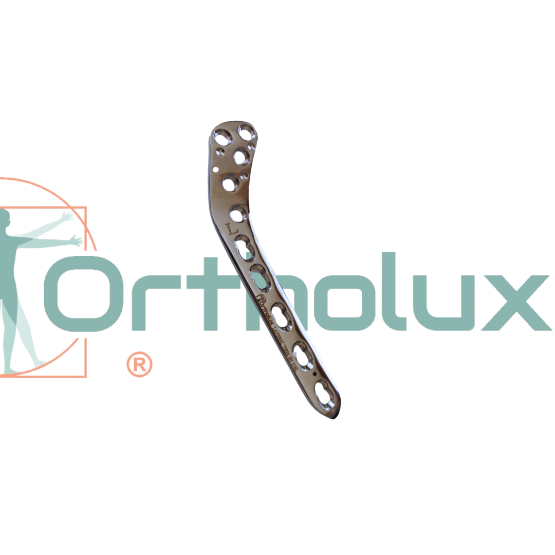 PLACA LCP TIBIA LATERAL