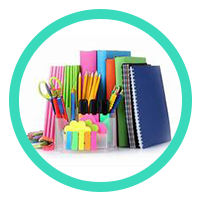 Stationary