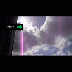 Principalities & Powers of the Air