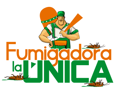 FUMIGADORA LA UNICA