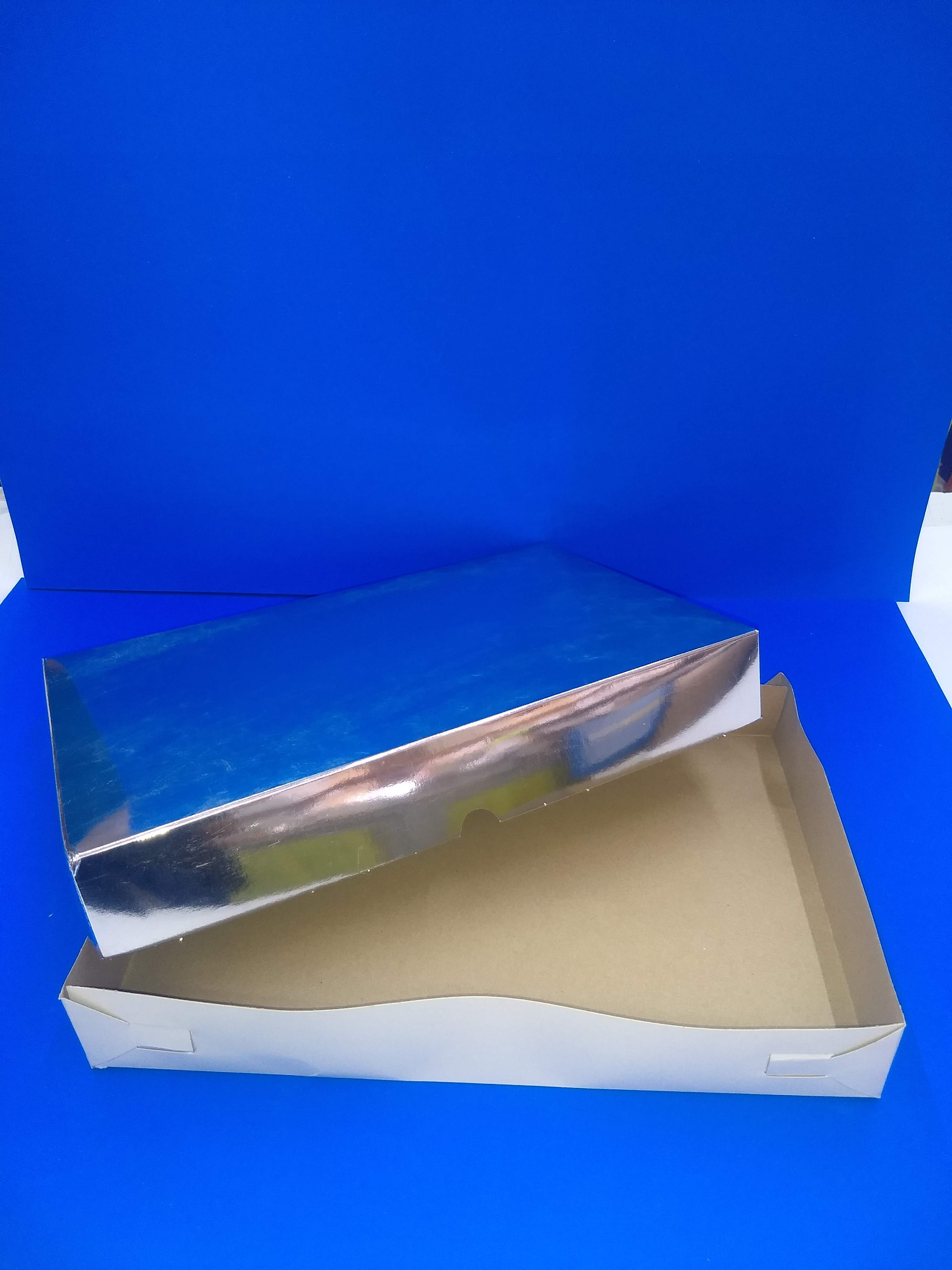 CAJA CAPLE PLATA
MODELO DE TEMPORADA