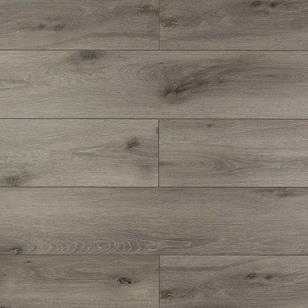 Piso laminado Terza Class-City Grey Oak