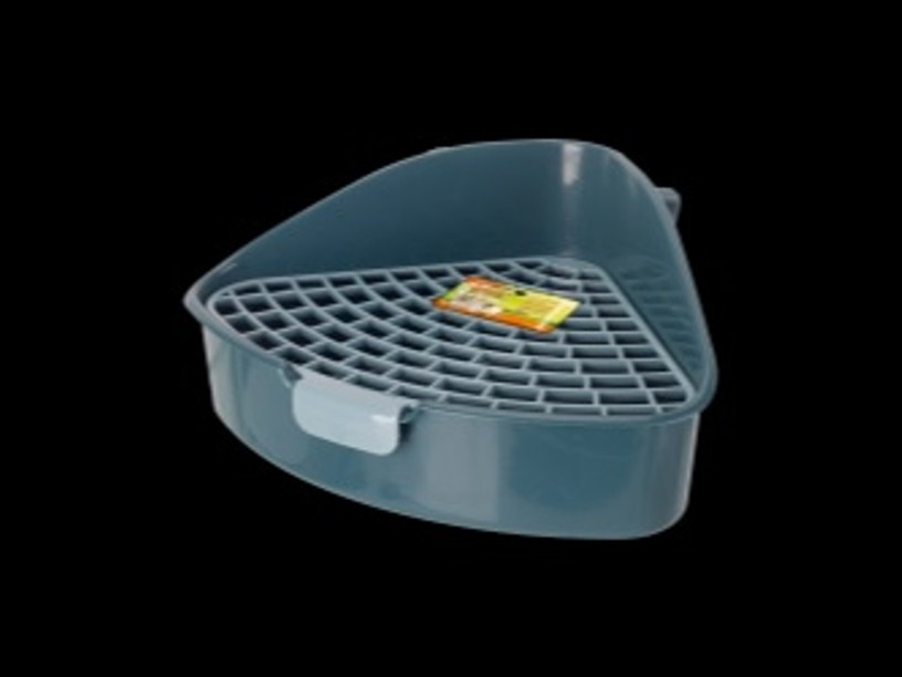 FL8899 ESQUINERO 
P/ PEQUEÑOS MAMIFEROS