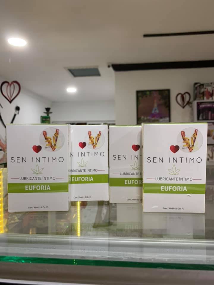 MULTIORGASMO CON EXTRACTO DE CANNABIS  SABORIZADO
$ 35.000