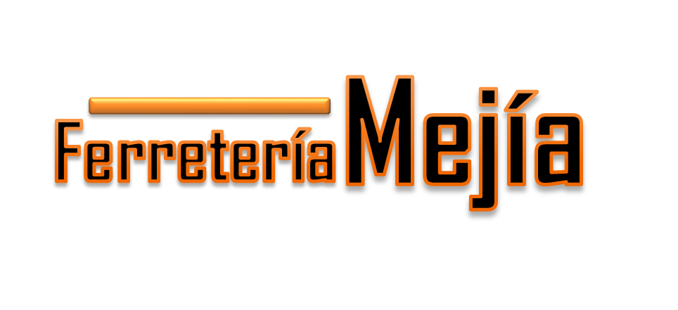 Artículos de ferretería – Ferretería Mejía – Acuña