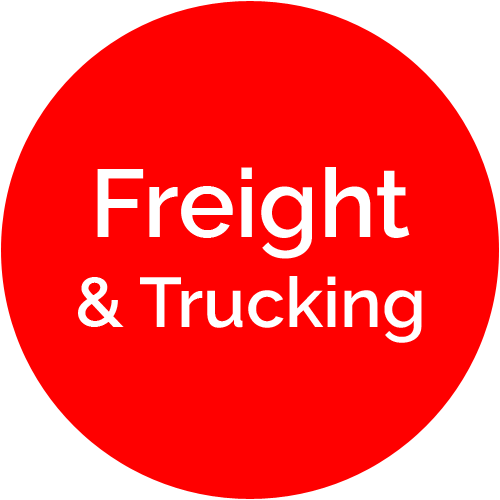 Freight & Trucking