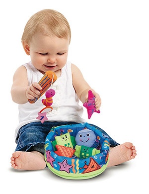 FISH AND COUNT GAME
M 9184 NO. 372
$656.25