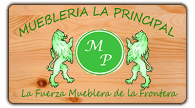 Ir a la página de inicio del sitio Mueblería La Principal - muebles de madera - Miguel Alemán