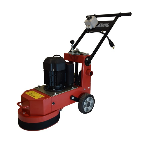 Concrete Grinder 11" (110 volt)
$70/day $210/week
Diamond Teeth sold separately 