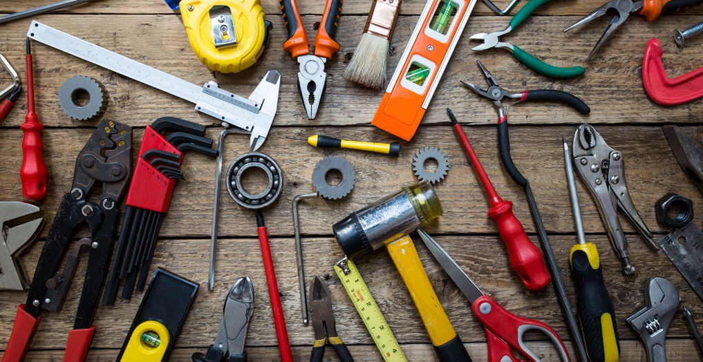 Ferretor - HERRAMIENTAS