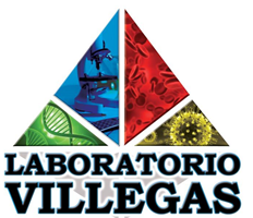 LABORATORIO VILLEGAS ANÁLISIS CLÍNICOS Y BACTERIOLÓGICOS