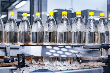 ENVASADO MINERAL CURSOS