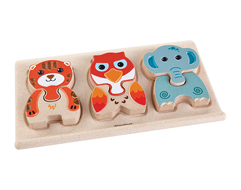 ANIMAL PUZZLE
PT 5611 NO.310
$743.75