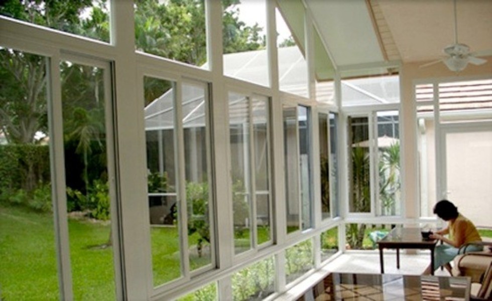 T-Rex Siding, Windows, and More